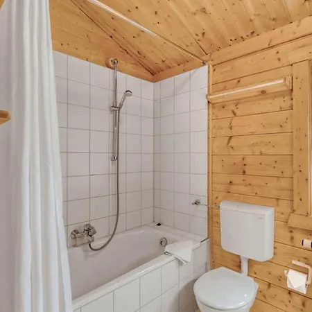 Hébergement de vacances Lauterdoerfle Tauber 17 *