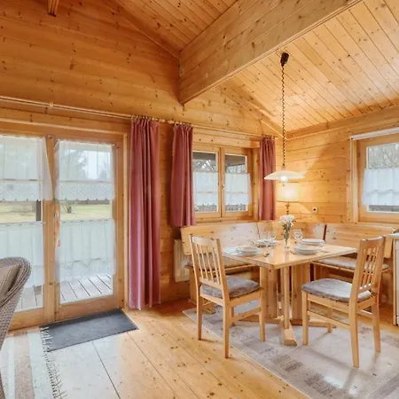 Hébergement de vacances Lauterdoerfle Tauber 17 Hayingen