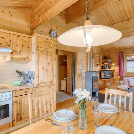 Hébergement de vacances Lauterdoerfle Tauber 17 *