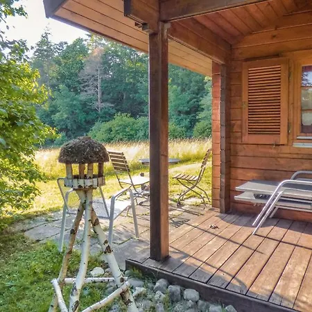 Hébergement de vacances Lauterdoerfle Tauber 17